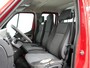 Renault Master 136 PK Openlaadbak Dubbele Cabine Dubbellucht Openlaadbak Dubbellucht Airco Cruise Control Trekhaak 7 zitplaatsen