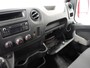 Renault Master 136 PK Openlaadbak Dubbele Cabine Dubbellucht Openlaadbak Dubbellucht Airco Cruise Control Trekhaak 7 zitplaatsen