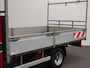 Renault Master 136 PK Openlaadbak Dubbele Cabine Dubbellucht Openlaadbak Dubbellucht Airco Cruise Control Trekhaak 7 zitplaatsen