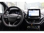 Ford Fiesta 1.0 EcoBoost Hybrid ST-Line 1e Eigenaar | NL-Auto | Volledig Onderh. | BTW | Donkere Hemel | Carplay | Cruise | Keyless | Matrix LED | Bots sensor | PDC