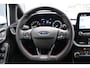 Ford Fiesta 1.0 EcoBoost Hybrid ST-Line 1e Eigenaar | NL-Auto | Volledig Onderh. | BTW | Donkere Hemel | Carplay | Cruise | Keyless | Matrix LED | Bots sensor | PDC
