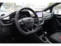 Ford Fiesta 1.0 EcoBoost Hybrid ST-Line 1e Eigenaar | NL-Auto | Volledig Onderh. | BTW | Donkere Hemel | Carplay | Cruise | Keyless | Matrix LED | Bots sensor | PDC