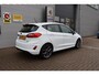 Ford Fiesta 1.0 EcoBoost Hybrid ST-Line 1e Eigenaar | NL-Auto | Volledig Onderh. | BTW | Donkere Hemel | Carplay | Cruise | Keyless | Matrix LED | Bots sensor | PDC