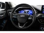 Ford Focus Wagon 1.5 EcoBlue ST Line X Business Trekhaak, Leer, Apple Carplay, Airco, PDC, Camera