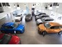 Peugeot 208 1.2 100 pk Allure Pack | Carplay | Camera |