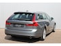 Volvo V90 2.0 T4 Momentum, Bestuurdersstoel met geheugenfunctie | Luxe lederen bekleding | Adaptieve cruise control | Stoelverwarming voorzijde | Stuurwielverwarming | Elektrisch bedienbare achterklep