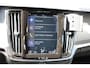 Volvo V90 2.0 T4 Momentum, Bestuurdersstoel met geheugenfunctie | Luxe lederen bekleding | Adaptieve cruise control | Stoelverwarming voorzijde | Stuurwielverwarming | Elektrisch bedienbare achterklep