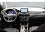 Ford Kuga 2.5 PHEV ST-Line | Incl. 12 maanden garantie | Virtual cockpit | DAB+ | Navigatie | Achteruitrijcamera | Apple carplay/ Android auto | Zwart hemel | 18" velgen | Parkeersensoren voor en achter | Keyless entry & go |