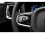 Volvo V60 B4 Automaat Ultimate Dark | Stoel- en Stuurverwarming | Sportstoelen met memory | 360° camera | Adaptieve Cruise Control | Schuif-/kanteldak | Harman Kardon Premium Audio | Head-up Display | Zwarte hemebekleding
