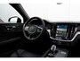 Volvo V60 B4 Automaat Ultimate Dark | Stoel- en Stuurverwarming | Sportstoelen met memory | 360° camera | Adaptieve Cruise Control | Schuif-/kanteldak | Harman Kardon Premium Audio | Head-up Display | Zwarte hemebekleding