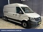 Volkswagen Crafter 2.0 TDI 140 pk L3H3 L2H2 Euro6 Airco | Camera | Apple Carplay | Cruisecontrol | Chauffeursstoel Android Auto
