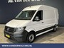 Volkswagen Crafter 2.0 TDI 140 pk L3H3 L2H2 Euro6 Airco | Camera | Apple Carplay | Cruisecontrol | Chauffeursstoel Android Auto