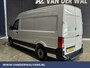 Volkswagen Crafter 2.0 TDI 140 pk L3H3 L2H2 Euro6 Airco | Camera | Apple Carplay | Cruisecontrol | Chauffeursstoel Android Auto