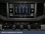 Volkswagen Crafter 2.0 TDI 140 pk L3H3 L2H2 Euro6 Airco | Camera | Apple Carplay | Cruisecontrol | Chauffeursstoel Android Auto