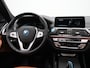 BMW iX3 High Executive 80 kWh 285pk Panorama Navigatie Trekhaak Stoelverwarming 115