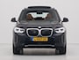 BMW iX3 High Executive 80 kWh 285pk Panorama Navigatie Trekhaak Stoelverwarming 115