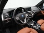 BMW iX3 High Executive 80 kWh 285pk Panorama Navigatie Trekhaak Stoelverwarming 115