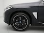 BMW iX3 High Executive 80 kWh 285pk Panorama Navigatie Trekhaak Stoelverwarming 115