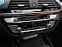 BMW iX3 High Executive 80 kWh 285pk Panorama Navigatie Trekhaak Stoelverwarming 115