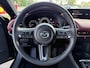 Mazda 3 2.0 e-SkyActiv-X M Hybrid 186 Takumi | ROOD LEDER | NIEUW TE REGISTREREN | PANO DAK |