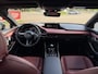 Mazda 3 2.0 e-SkyActiv-X M Hybrid 186 Takumi | ROOD LEDER | NIEUW TE REGISTREREN | PANO DAK |