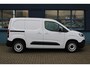 Fiat Doblò Doblo 1.5 130 pk AUTOMAAT (0% Financial Lease) | DAB ONTVANGER | CIIMATE CONTROLE  | CRUISE CONTROLE | PARKEER SENSOREN |