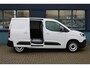 Fiat Doblò Doblo 1.5 130 pk AUTOMAAT (0% Financial Lease) | DAB ONTVANGER | CIIMATE CONTROLE  | CRUISE CONTROLE | PARKEER SENSOREN |