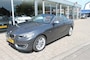BMW 2-Serie 218I CABRIO LUXURY / leder / Airco / nederlandse auto