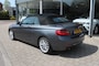 BMW 2-Serie 218I CABRIO LUXURY / leder / Airco / nederlandse auto