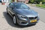 BMW 2-Serie 218I CABRIO LUXURY / leder / Airco / nederlandse auto