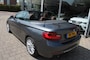 BMW 2-Serie 218I CABRIO LUXURY / leder / Airco / nederlandse auto