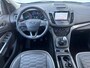 Ford Kuga 1.5 EcoBoost (150 pk) Vignale - leer - schuif/kanteldak - trekhaak