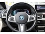 BMW iX3 High Executive 80 kWh , Automaat, Trekhaak, Wit Leder, Harman/Kardon, Pano. dak, Adap. Cruise, Navi, Stoelverwarming, Stuurverwarming, LMV 20 Inch, Stoelgeheugen, HUD, Clima, Apple Carplay, 360 Camera, Stuurassistent, Elektrische achterklep, Parkeerhulp