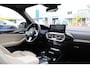 BMW iX3 High Executive 80 kWh , Automaat, Trekhaak, Wit Leder, Harman/Kardon, Pano. dak, Adap. Cruise, Navi, Stoelverwarming, Stuurverwarming, LMV 20 Inch, Stoelgeheugen, HUD, Clima, Apple Carplay, 360 Camera, Stuurassistent, Elektrische achterklep, Parkeerhulp