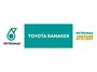Toyota Auris Touring Sports 1.3 Vvt-i Now