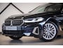 BMW 5-Serie Sedan 530e Luxury Line | Comfort Zetels | Stoelventilatie | Nappa Leder | Stoel/Stuurverw. | 360 Camera | Laser |
