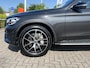 Mercedes-Benz GLC 200 4MATIC Premium Plus AMG Night Pakket Navigatie Trekhaak Panoramadak Rondzicht Camera Stoelverwarming 20 Inch Velgen Keyless DAB Carplay 1e Eigenaar NL Auto BTW