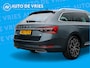 Skoda Superb Combi 1.4 TSI iV 218pk Laurin & Klement | Leder | Travel Assist | 360 Camera | Stoelventilatie