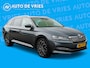 Skoda Superb Combi 1.4 TSI iV 218pk Laurin & Klement | Leder | Travel Assist | 360 Camera | Stoelventilatie