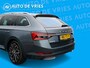 Skoda Superb Combi 1.4 TSI iV 218pk Laurin & Klement | Leder | Travel Assist | 360 Camera | Stoelventilatie