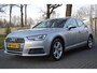 Audi A4 Limousine 2.0 TDI Design Pro Line Plus - Virtual|Navi|Trekhaak|Stoelverwarming