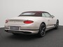 Bentley Continental GTC V8 Azure