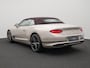 Bentley Continental GTC V8 Azure