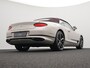Bentley Continental GTC V8 Azure