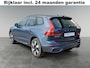 Volvo XC60 2.0 T6 Plug-in hybrid AWD Ultimate Dark | Head up Display | Stoelverwarming | Trekhaak | 360 graden Camera |