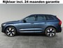 Volvo XC60 2.0 T6 Plug-in hybrid AWD Ultimate Dark | Head up Display | Stoelverwarming | Trekhaak | 360 graden Camera |