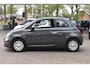 Fiat 500 1.0 Hybrid Pop Grigio Carrara 1e Eigenaar | Airco | 12 mnd BOVAG garantie Whatsapp 06-53188999