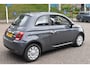 Fiat 500 1.0 Hybrid Pop Grigio Carrara 1e Eigenaar | Airco | 12 mnd BOVAG garantie Whatsapp 06-53188999