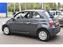 Fiat 500 1.0 Hybrid Pop Grigio Carrara 1e Eigenaar | Airco | 12 mnd BOVAG garantie Whatsapp 06-53188999