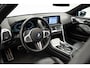 BMW 8-serie Gran Coupé M850i xDrive High Executive |Pano|Individual|HUD|Laser|B&W|